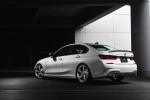 BMW 320i M Sport by 3D Design 2019 года